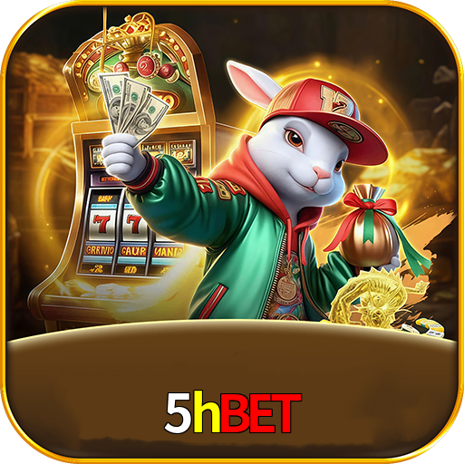 Logo da 5hbet