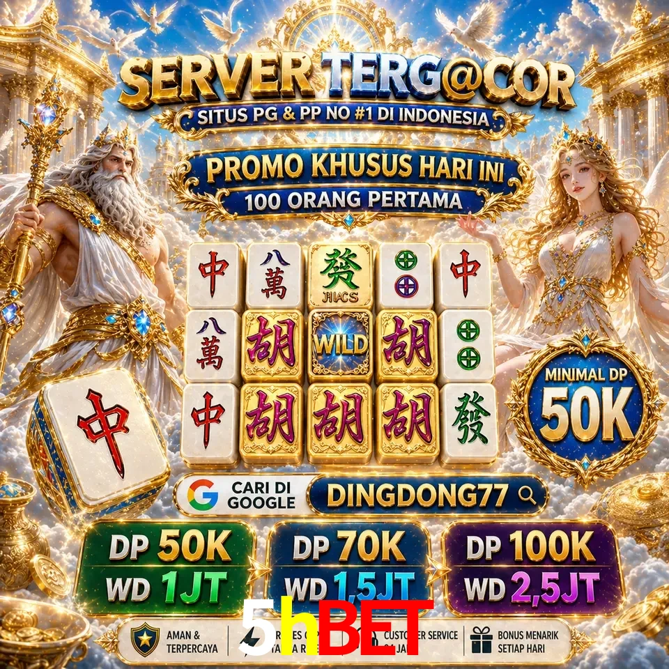 Segurança 5hbet SSL