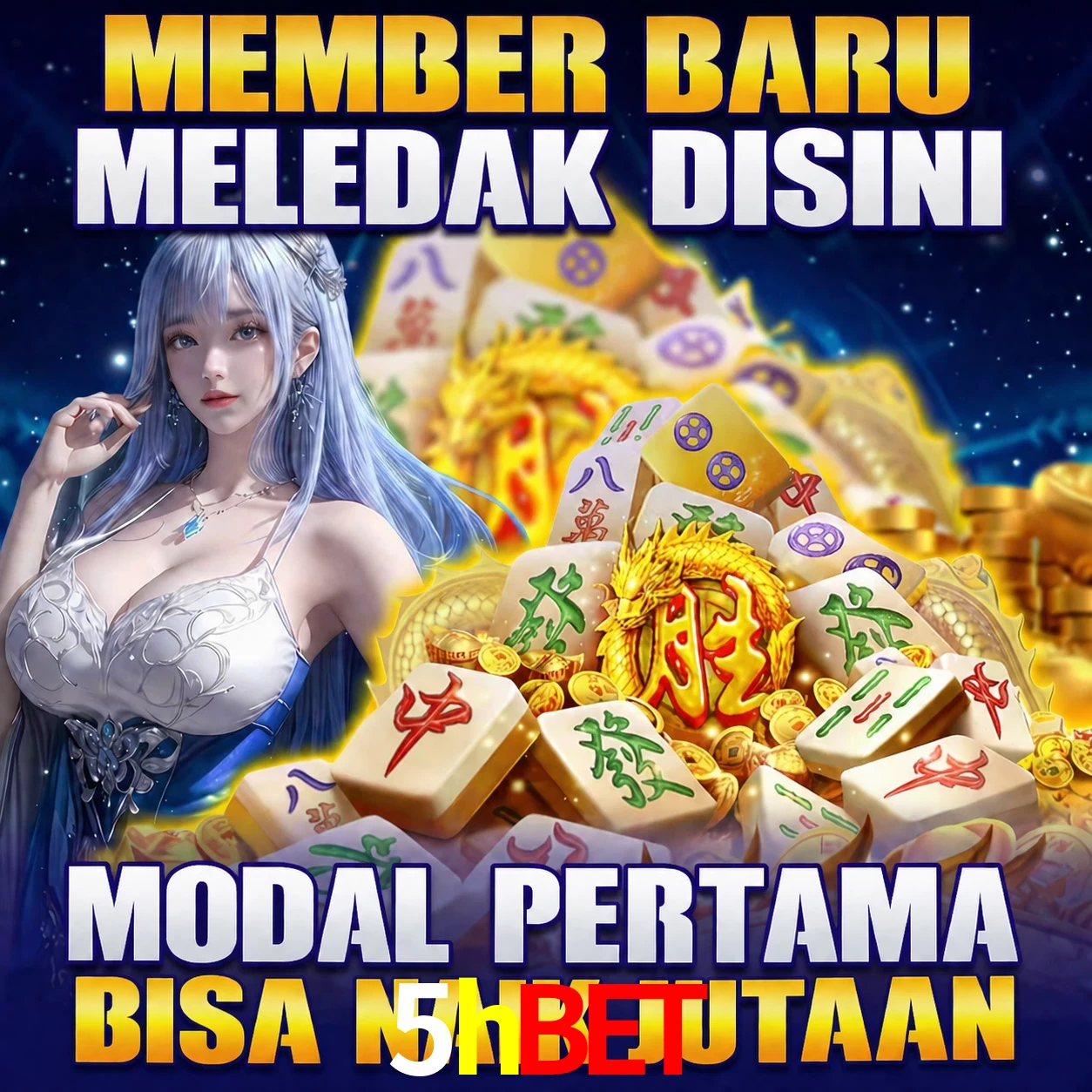 Slots com prêmios 5hbet
